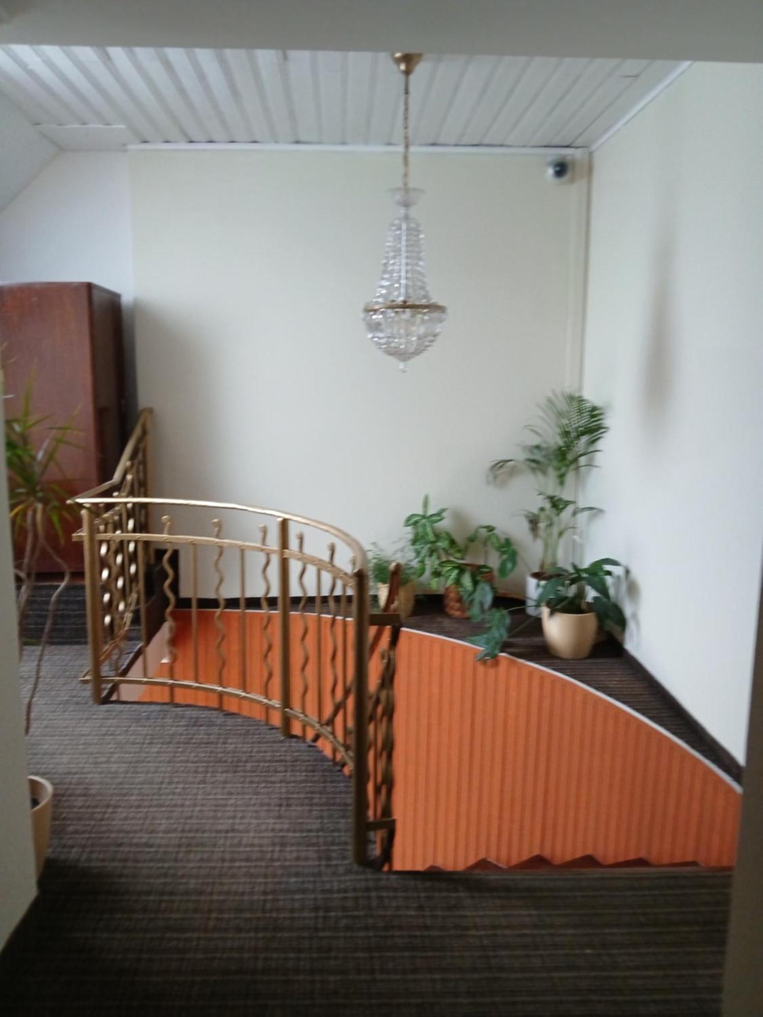 Apartmany Sedmikraska Tehovec Exterior photo