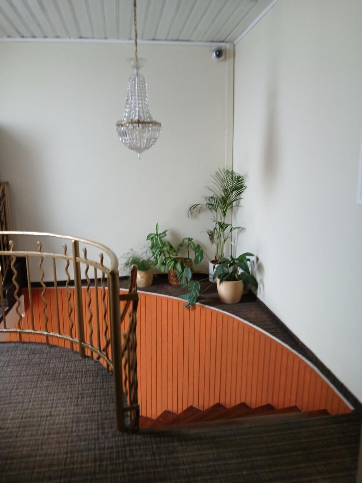 Apartmany Sedmikraska Tehovec Exterior photo